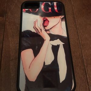 iPhone 7 phone case